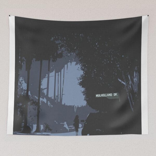Item preview, Muljolland Drive designed and sold by kathleen28.