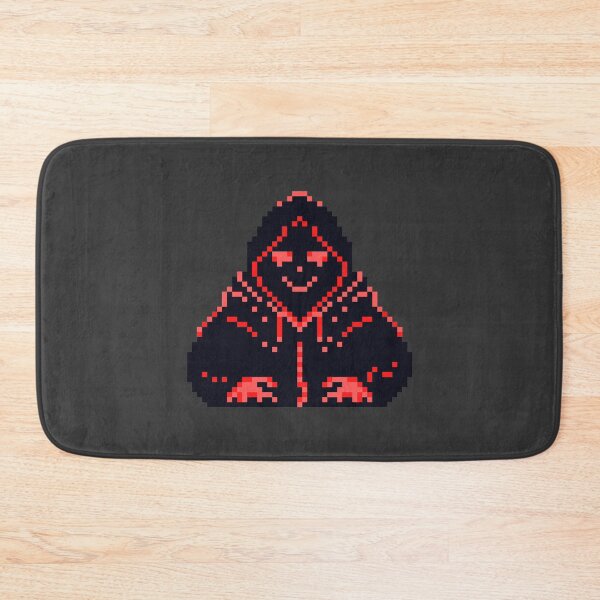 Item preview, Anonymous Hacker designed and sold by PureGeometry.