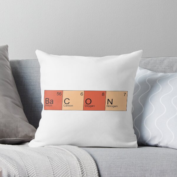 Item preview, Bacon designed and sold by b34poison.