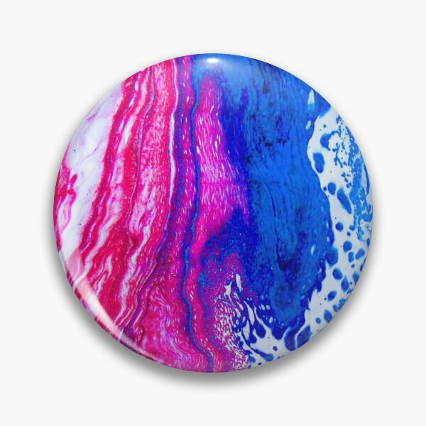 Item preview, Hydro Dipped Speckled Triumph 2 of 5 designed and sold by ArtRoomOregon.