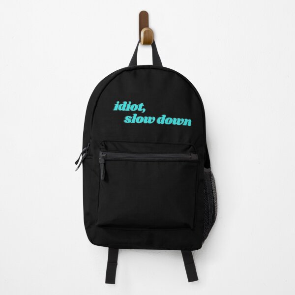 Item preview, radiohead idiot slow down ok computer lyrics (bright blue on black) designed and sold by fazeelat.