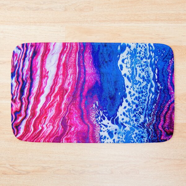 Item preview, Hydro Dipped Speckled Triumph 2 of 5 designed and sold by ArtRoomOregon.