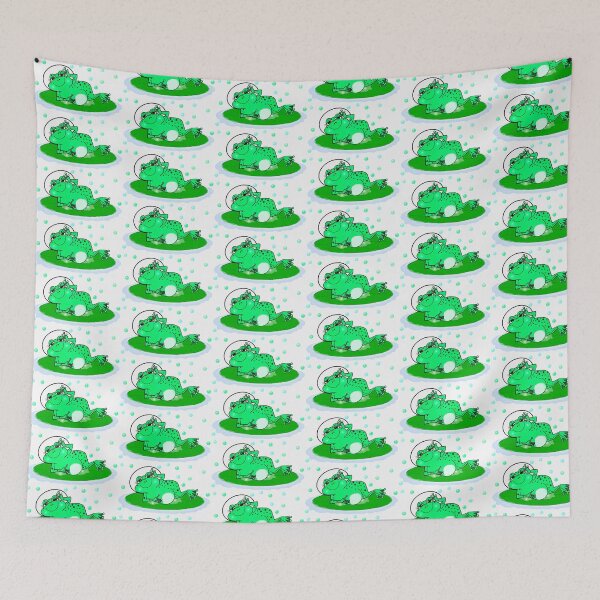 Item preview, Happy frog  designed and sold by Shirley cute art .