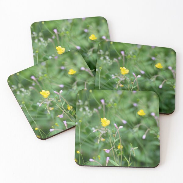 Item preview, Tiny wildflowers. designed and sold by Alvisen.