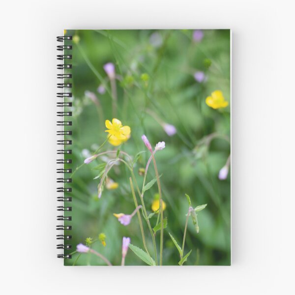 Item preview, Tiny wildflowers. designed and sold by Alvisen.