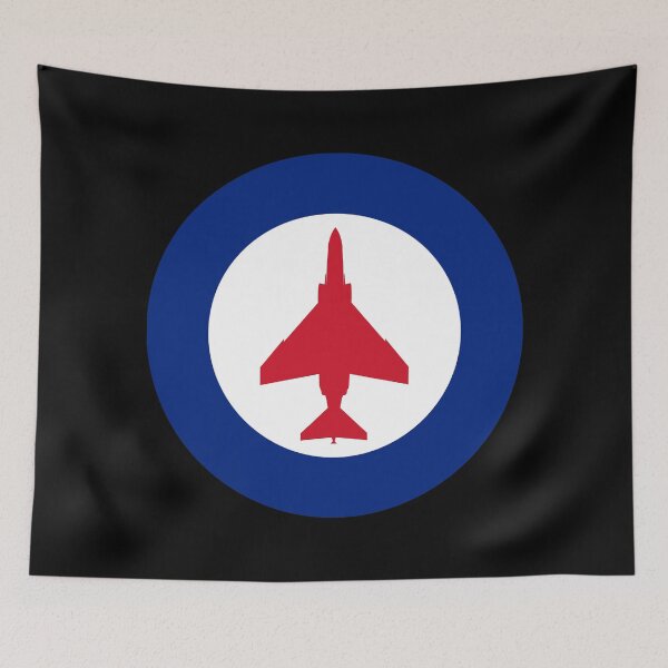 Item preview, McDonnell Douglas F-4 Phantom II designed and sold by Bear Cave Designs.