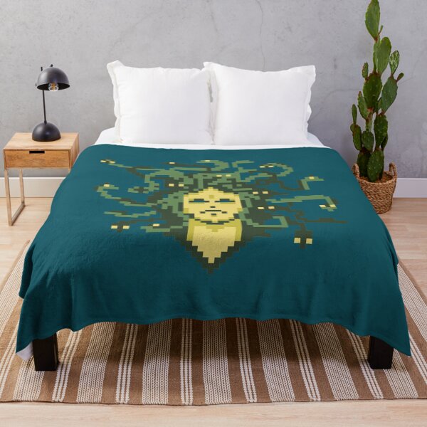 Item preview, Medusa designed and sold by PureGeometry.