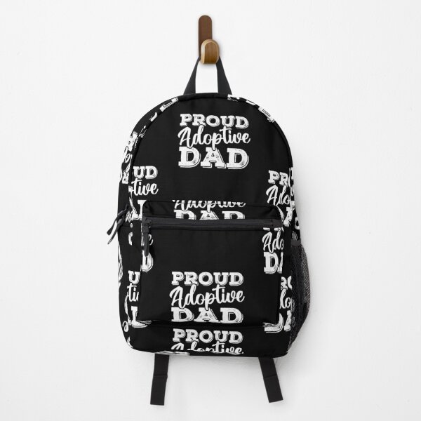 Item preview, Proud Adoptive Dad - Adoption -Proud Father designed and sold by ohmier.