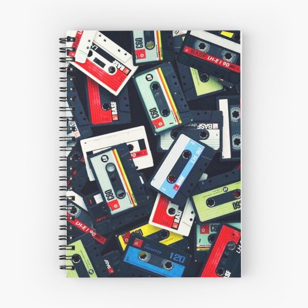 Item preview, Cassette Earphones LH SKY designed and sold by loveislovestore.