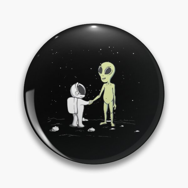 Item preview, Galactic Federation Extra Terrestrial Element Galaxy Gift designed and sold by TTFMerch.