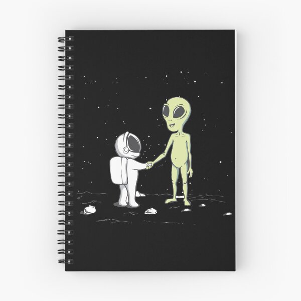 Item preview, Galactic Federation Extra Terrestrial Element Galaxy Gift designed and sold by TTFMerch.