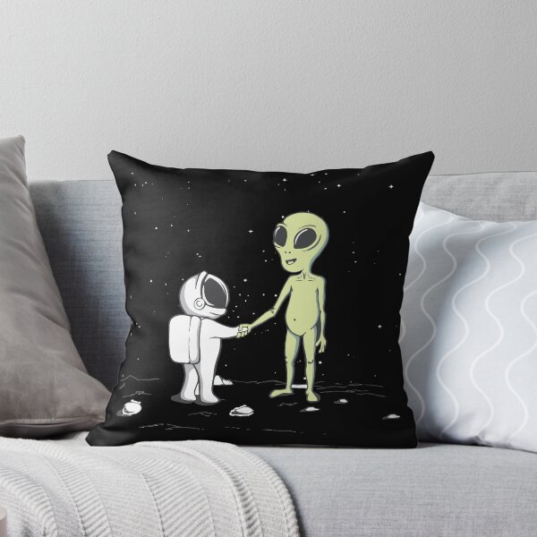 Item preview, Galactic Federation Extra Terrestrial Element Galaxy Gift designed and sold by TTFMerch.