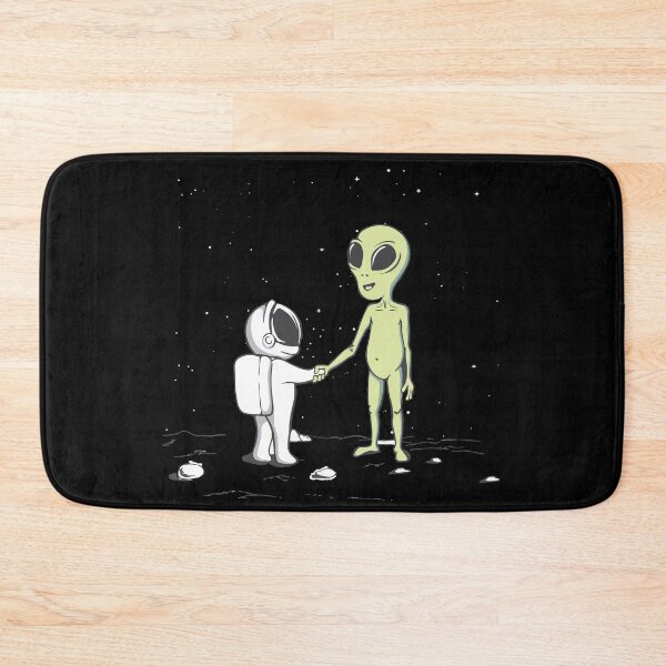 Item preview, Galactic Federation Extra Terrestrial Element Galaxy Gift designed and sold by TTFMerch.