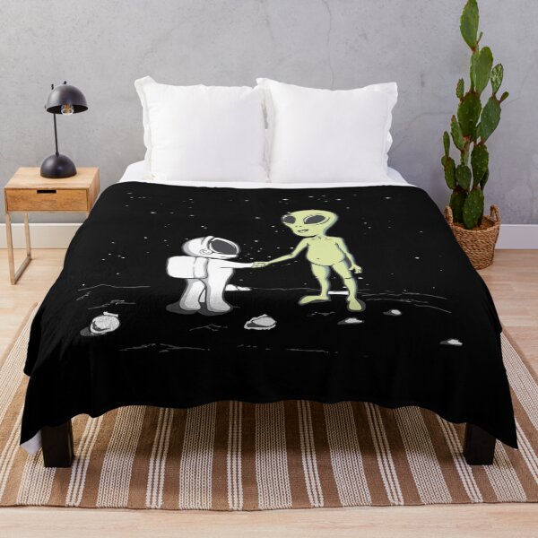 Item preview, Galactic Federation Extra Terrestrial Element Galaxy Gift designed and sold by TTFMerch.