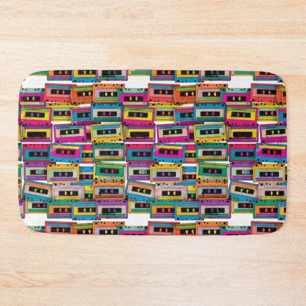 Item preview, Cassette Ringtones color art SKY designed and sold by loveislovestore.