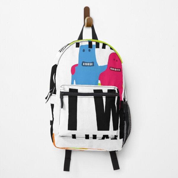 Item preview, I wish i had a friend like me designed and sold by Childy.