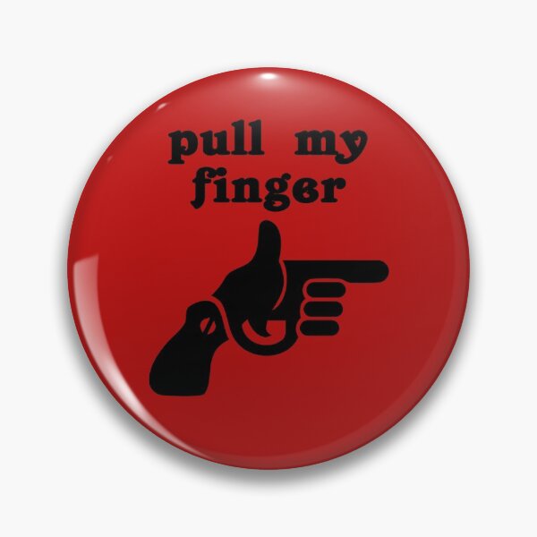 Item preview, Pull My Finger - Talking Handgun designed and sold by the-other-joe.