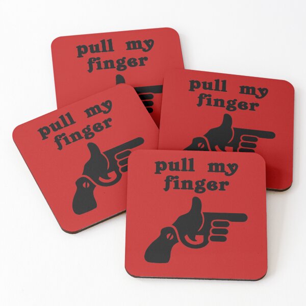 Item preview, Pull My Finger - Talking Handgun designed and sold by the-other-joe.