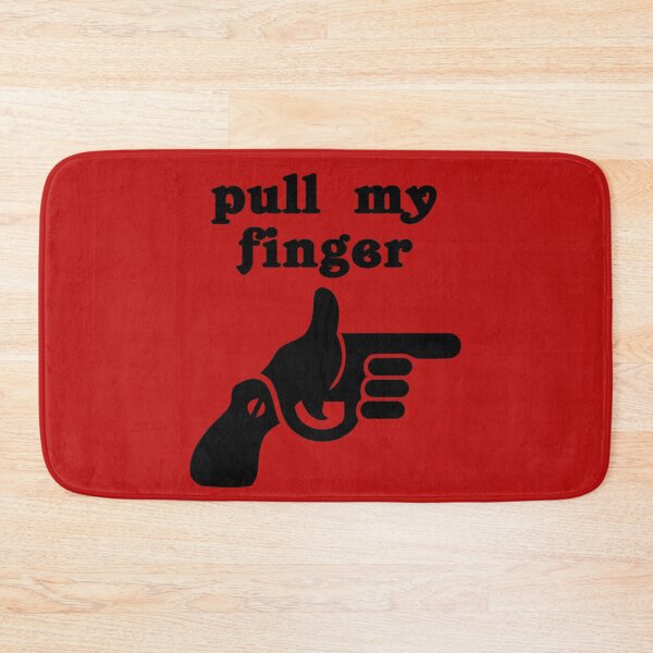 Item preview, Pull My Finger - Talking Handgun designed and sold by the-other-joe.