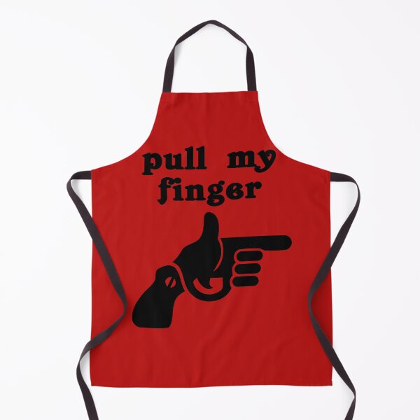 Item preview, Pull My Finger - Talking Handgun designed and sold by the-other-joe.