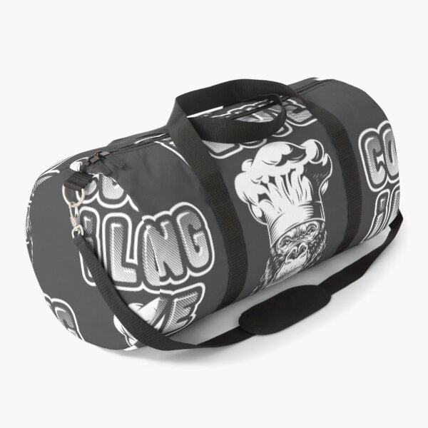 Item preview, chef gorilla Essential designed and sold by VinBasis.