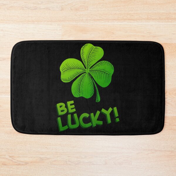 Item preview, be lucky, st patrik`s  designed and sold by Scatch Spot.