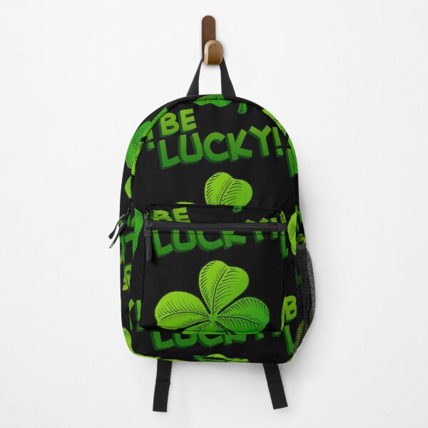 Item preview, be lucky, st patrik`s  designed and sold by Scatch Spot.