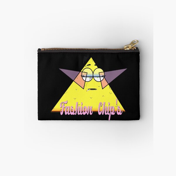 Item preview,   fashion Doritos PINK / BLACK vers designed and sold by Spheonix.