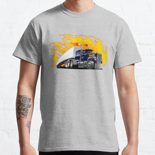 Mack Truck Loading T-Shirts for Sale | Redbubble Mack Truck Loading T-Shirts for Sale | Redbubble