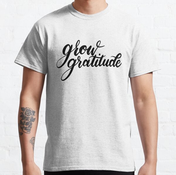 Aperçu de l'œuvre Cultivez la gratitude créée et vendue par artbyjadmercph.