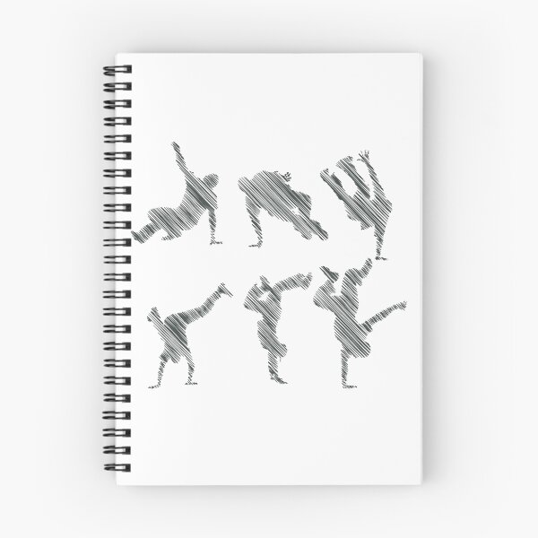 Item preview, Breakdance-Draw designed and sold by jhojho.