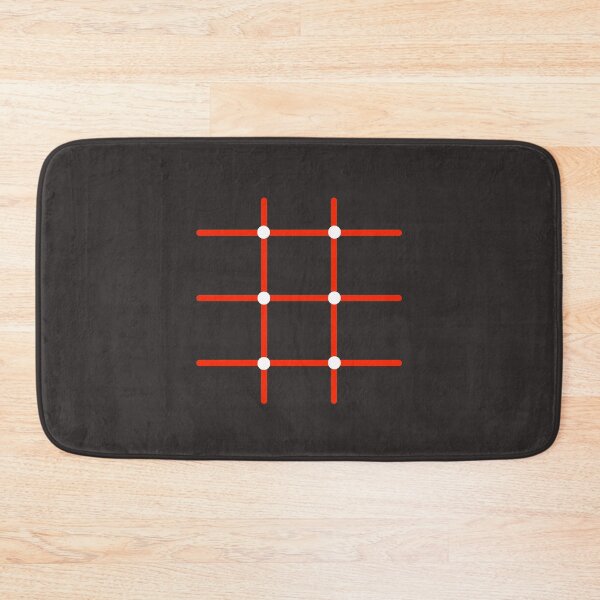 Item preview, Optical illusion # 26. designed and sold by moths-minor.