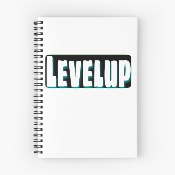 Item preview, Levelup designed and sold by 59SHOP24.