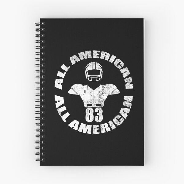 Item preview, BEST ALL AMERICAN DISTORTED DESIGN CW designed and sold by BrokeHustler.
