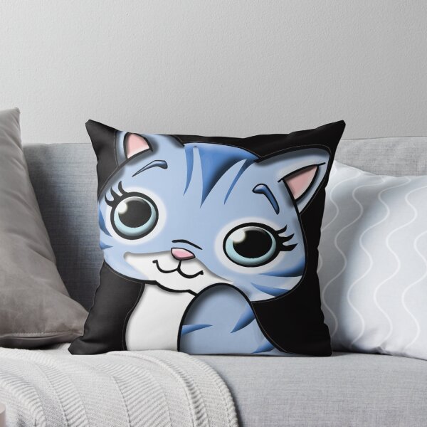 Item preview, The future is feline  designed and sold by julset.