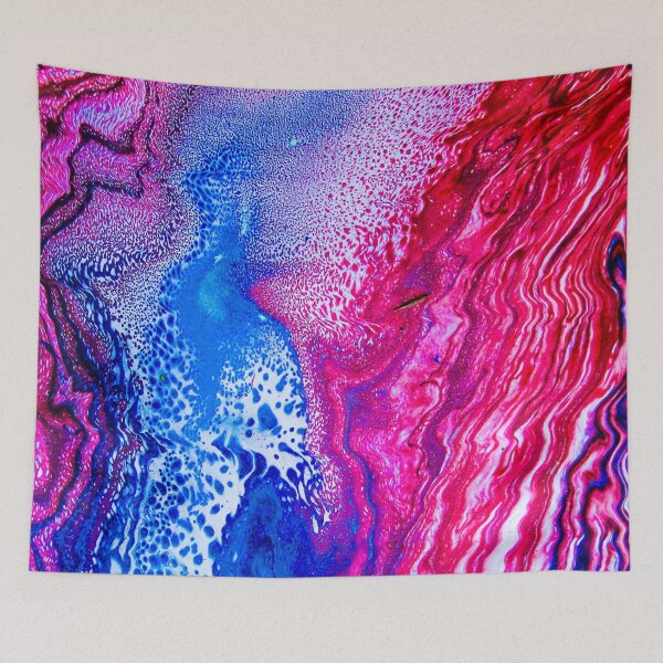 Item preview, Hydro Dipped Speckled Triumph 3 of 5 designed and sold by ArtRoomOregon.