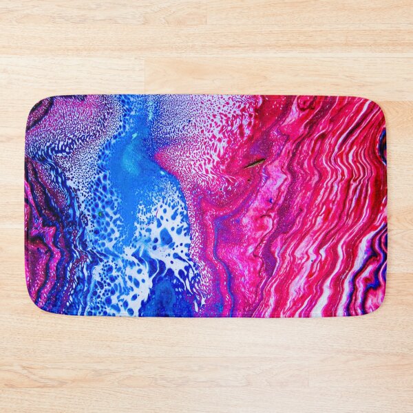 Item preview, Hydro Dipped Speckled Triumph 3 of 5 designed and sold by ArtRoomOregon.