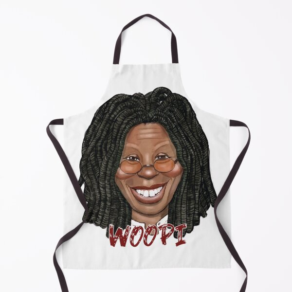 Item preview, whoopi goldberg INDEPENDENT WOMAN designed and sold by yxmi21.