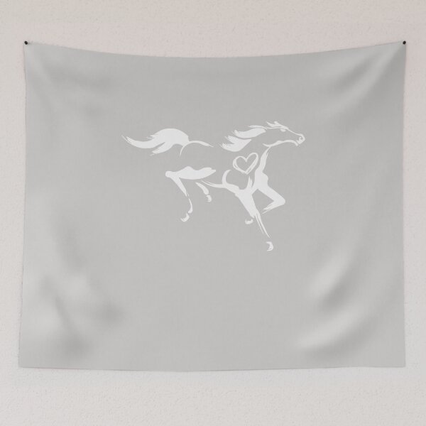 Item preview, Valentine's Day Horse Funny Gift For Horse Lover, Equestrian designed and sold by GINIART.