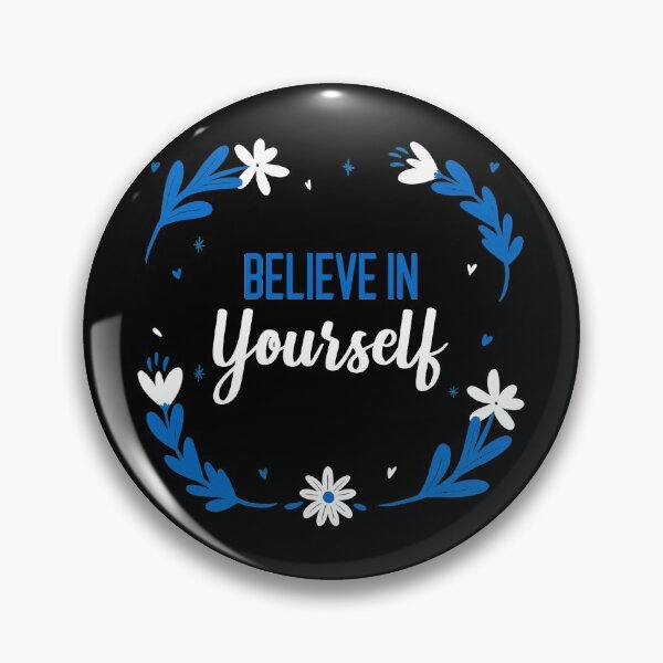Item preview, Believe In Yourself designed and sold by YOYOCollection.