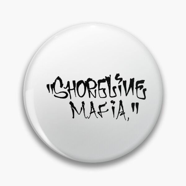 Item preview, shoreline mafia designed and sold by laximo.
