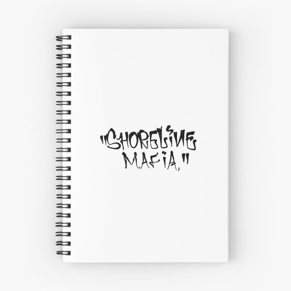 Item preview, shoreline mafia designed and sold by laximo.