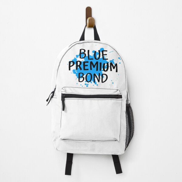 Item preview, Blue Premium Bond Paint Design Light designed and sold by SweetAndSpice.