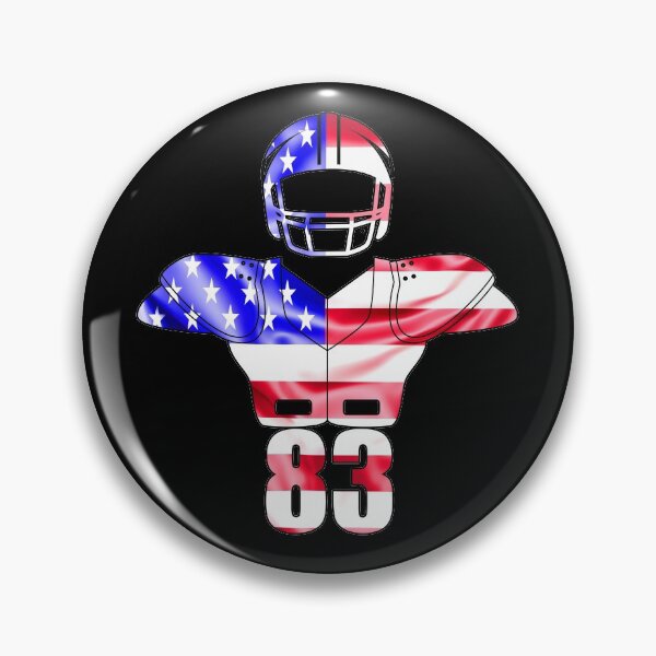 Item preview,  BEST ALL AMERICAN  DESIGN CW designed and sold by BrokeHustler.