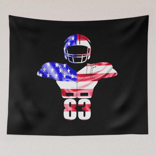 Item preview,  BEST ALL AMERICAN  DESIGN CW designed and sold by BrokeHustler.