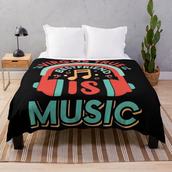 Item preview, Virgos true bestfriend is music designed and sold by teesvect.