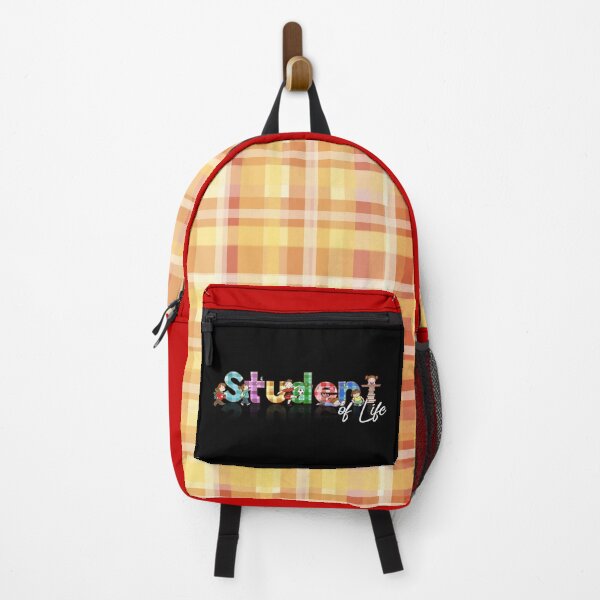 Item preview, student of life: kids edition designed and sold by chrisbats.