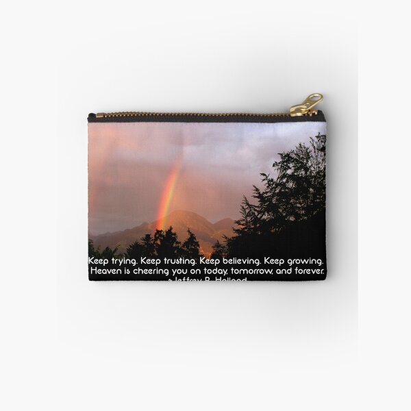 Item preview, Heaven Is Cheering You On designed and sold by Emilyromrell.