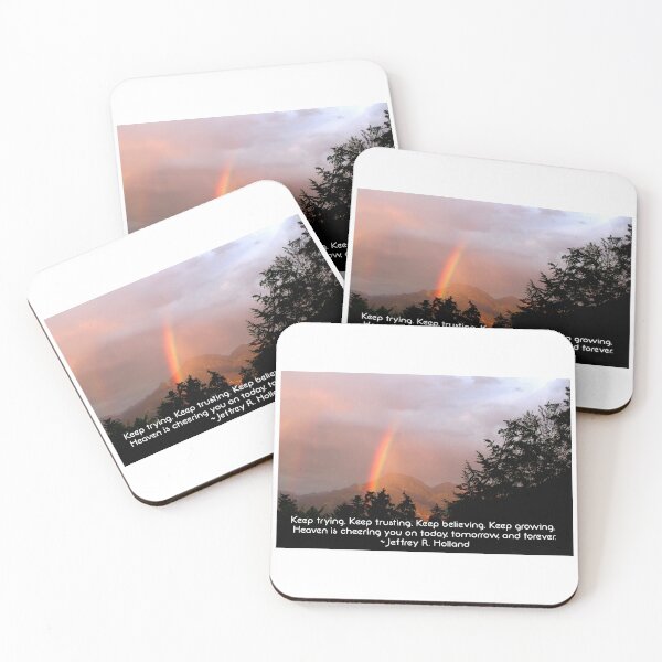 Item preview, Heaven Is Cheering You On designed and sold by Emilyromrell.