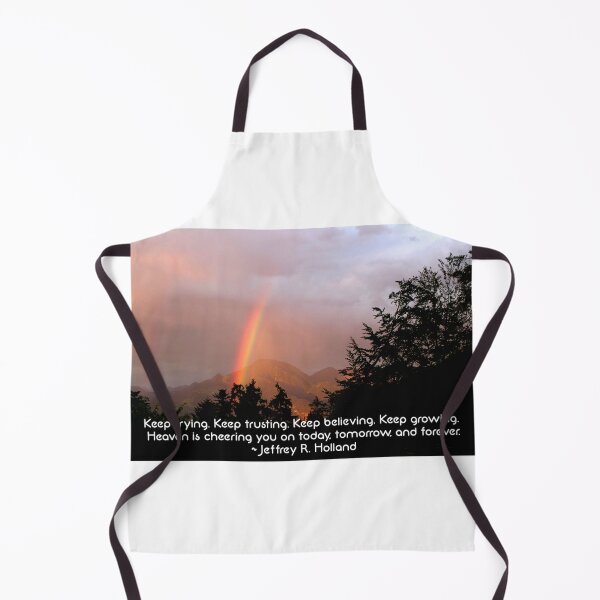 Item preview, Heaven Is Cheering You On designed and sold by Emilyromrell.